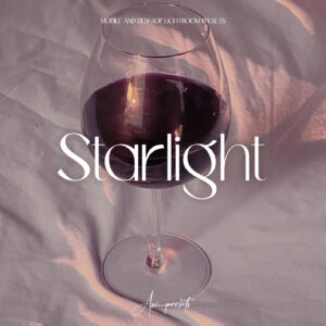 10 Starlight Lightroom Presets