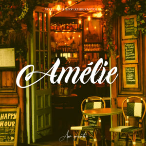 10 Amélie Inspired Lightroom Presets