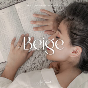 10 Beige Lightroom Presets