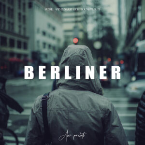 10 Berliner Lightroom Presets