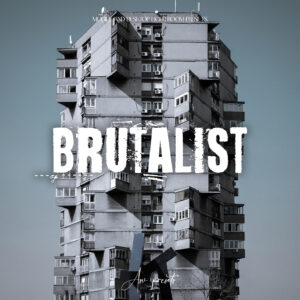 10 Brutalist Lightroom Presets