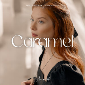 10 Caramel Lightroom Presets