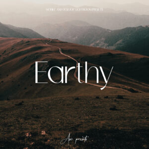 10 Earthy Lightroom Presets