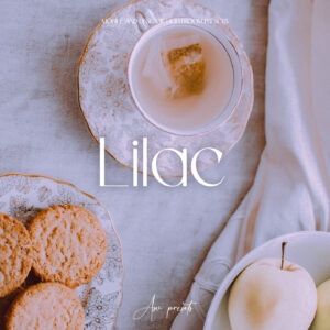 10 Lilac Lightroom Presets