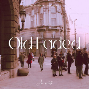 10 Old & Faded Lightroom Presets