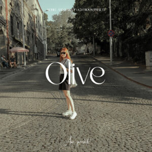 10 Olive Lightroom Presets