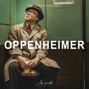 10 Oppenheimer Inspired Lightroom Presets
