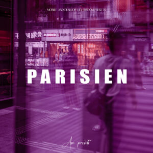 10 Parisien Lightroom Presets