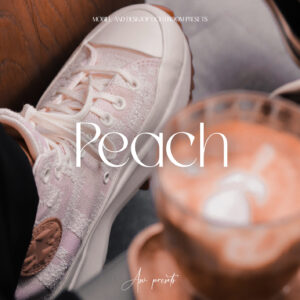 10 Peach Lightroom Presets