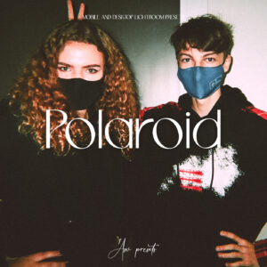 10 Polaroid Lightroom Presets