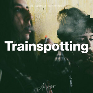 10 Trainspotting Inspired Lightroom Presets