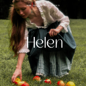 10 Helen Lightroom Presets