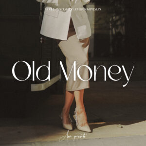 10 Old Money Lightroom Presets