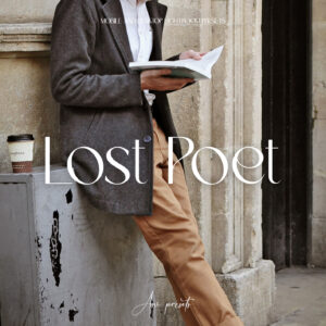 10 LOST POET Lightroom Presets