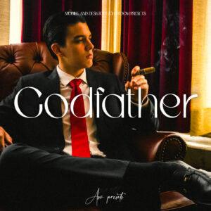10 GODFATHER Lightroom Presets