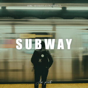10 Subway Lightroom Presets