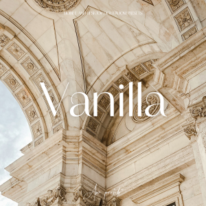 10 VANILLA Lightroom Presets